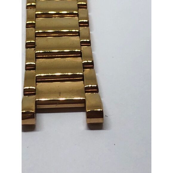 Michael Kors Watch Parts Stainless Steel Case Links 18mm Bb531 - Picture 3 of 6